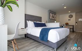 Torre Ventto Lofts By Jalo